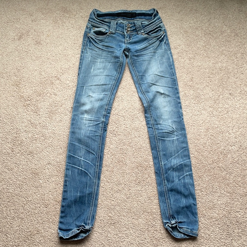 Seductions Jeans